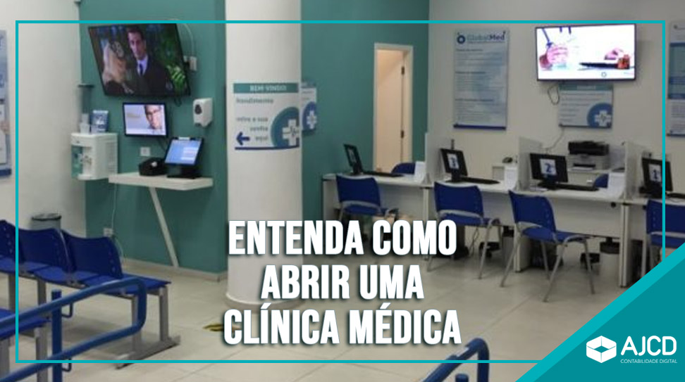 Abrir Uma Clínica Médica – Tudo que você precisa saber