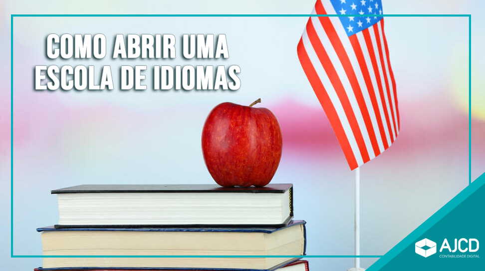 como abrir uma escola de idiomas