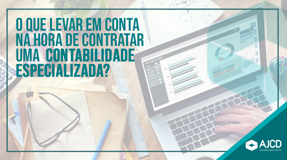 Nesse artigo falaremos um pouco mais sobre a importância da presença de um contador na empresa e daremos dicas de como escolher a melhor contabilidade para o seu negócio.