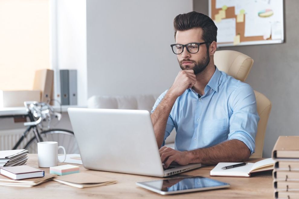 Como manter o Controle Financeiro após a abertura da empresa?